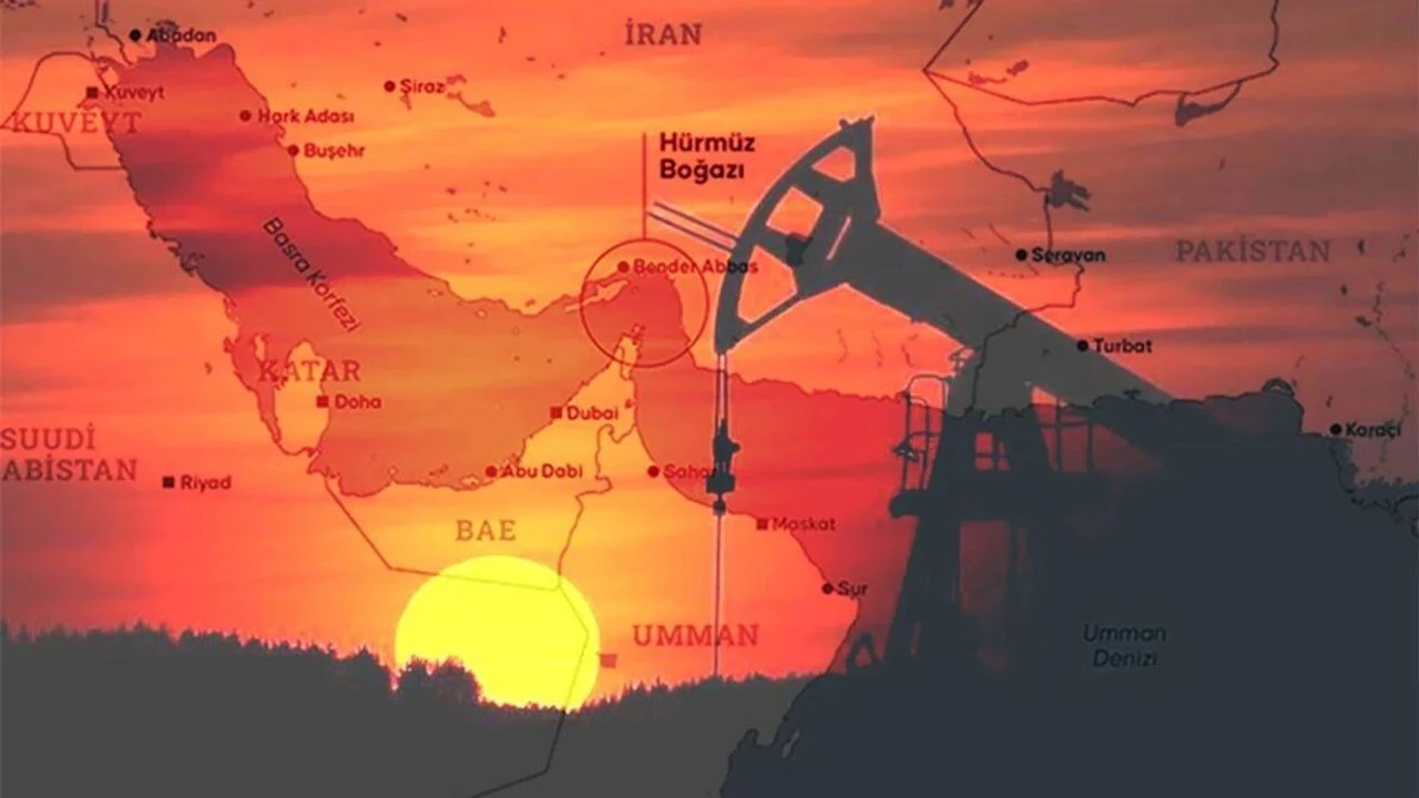 İran'dan Hürmüz Boğazı'nda Güvenlik ve Ateşkes Vurgusu
