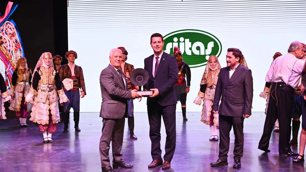 BURFAŞ Genel Müdürü Muhammet Erhan Pınar’dan Veda ve Değişim Mesajı