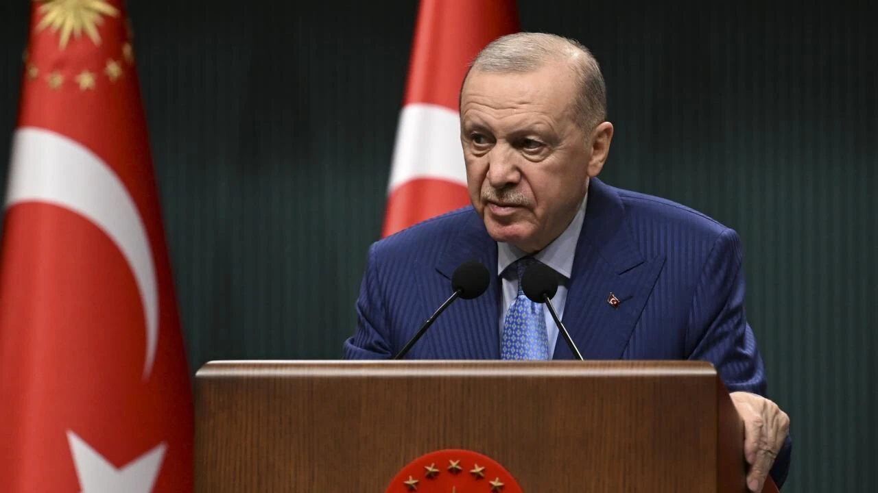 Erdoğan’dan Yurt Dışından Gelenlere 20 Yıl Vergi Muafiyeti Müjdesi