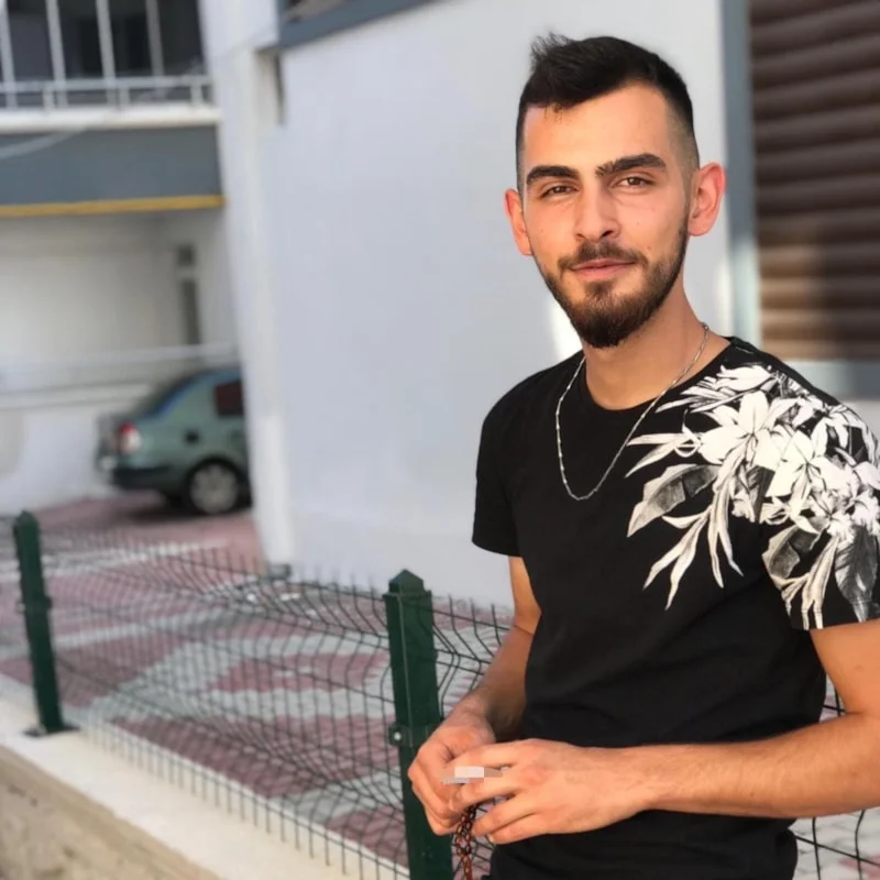 Kabaceviz Şelaleleri’nde Kaya Parçası Düşmesi Sonrası Genç Adam Hayatını Kaybetti