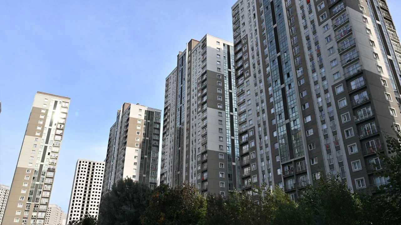 Fahiş Site Aidatlarına Yeni Düzenleme: Keyfi Artışlar Sınırlanıyor