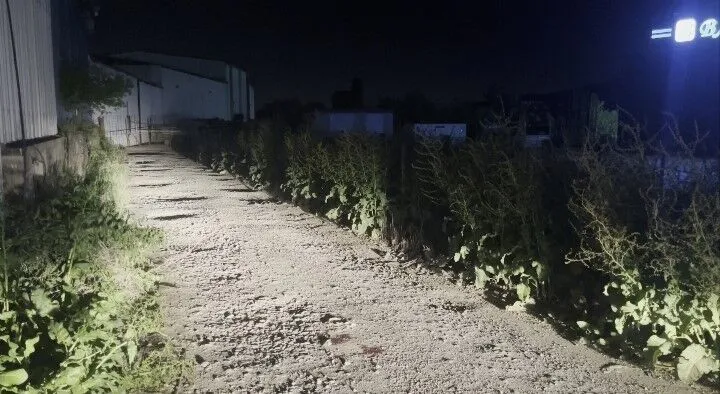 Bursa'da Depoya Silahlı Saldırı: Avukat Hayatını Kaybetti, Kardeşi Yaralandı