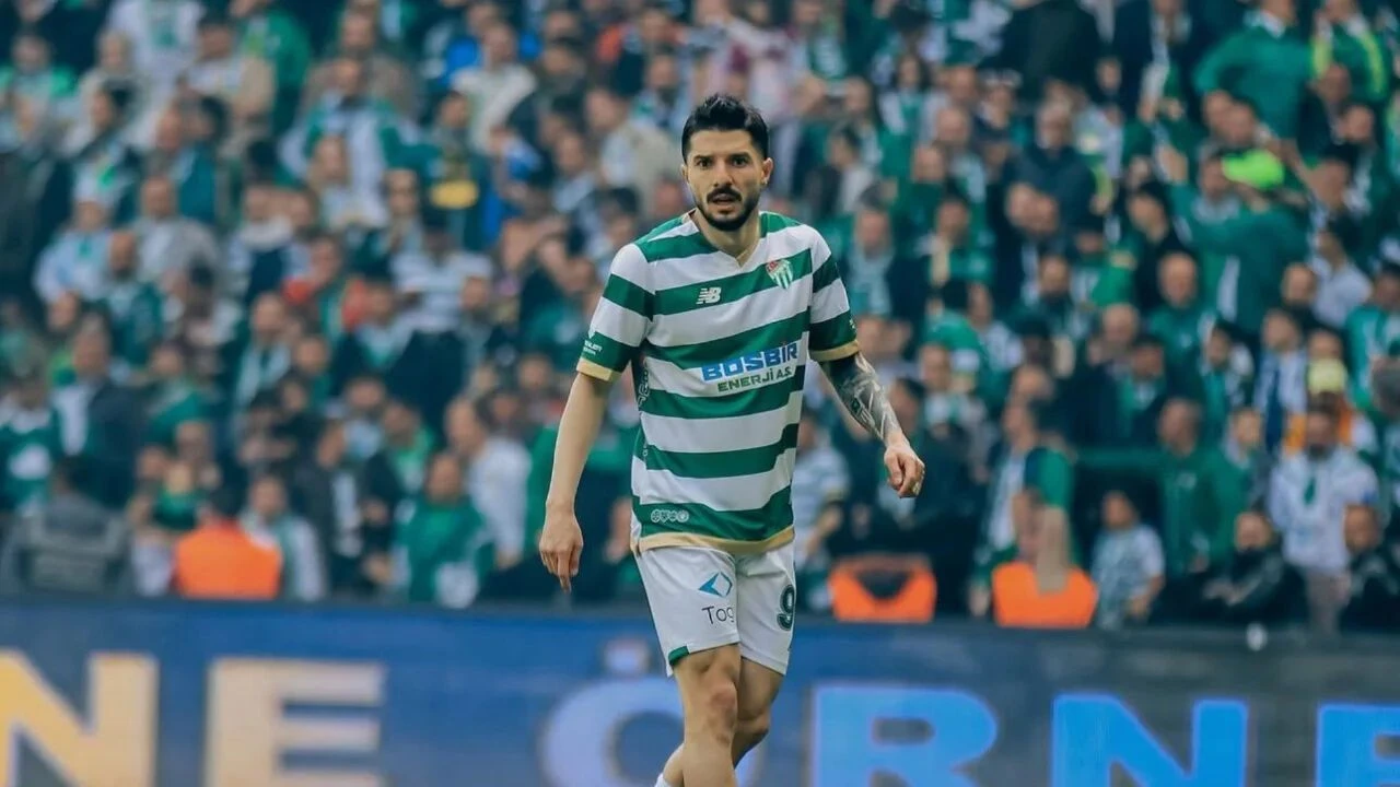 Bursaspor, Barış Gök ile Yola Devam Ediyor