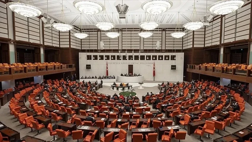 Türkiye'de Terörle Mücadelede Yeni Dönem: Milli Dayanışma ve Toplumsal Bütünleşme Kanunu Kabul Edildi Türkiye'de Terörle Mücadelede Yeni Dönem: Milli Dayanışma ve Toplumsal Bütünleşme Kanunu Kabul Edildi
