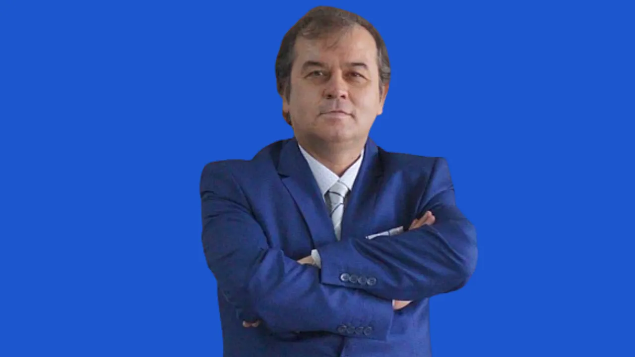 Murat Yücel