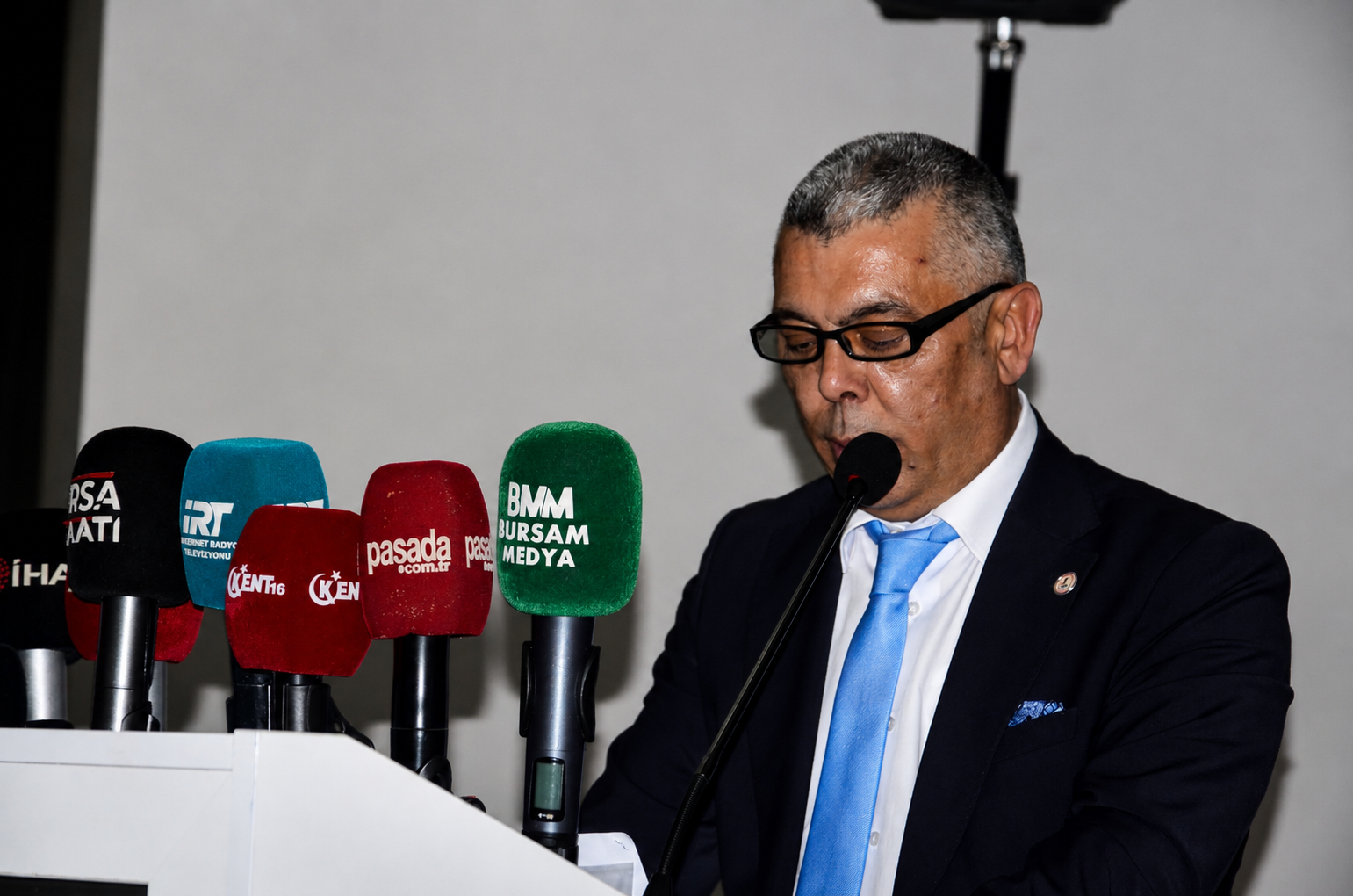 Bursa Mustafakemalpaşalılar Derneği 25. Olağan Genel Kurulu: Murat Tunçel Önderliğinde Birlik Mesajları Öne Çıktı
