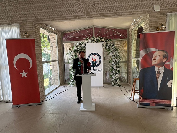Öğretmenlerin aile dramı: Eşler ayrı, çocuklar anne ve babalarından uzak!