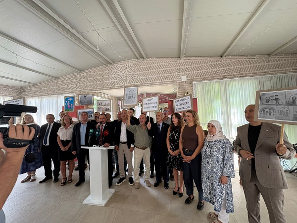 Öğretmenlerin aile dramı: Eşler ayrı, çocuklar anne ve babalarından uzak!
