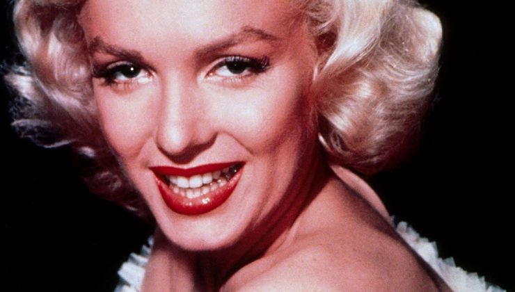 Marilyn Monroe’ya Oscar verilmesi için 30 bin dolar harcadı