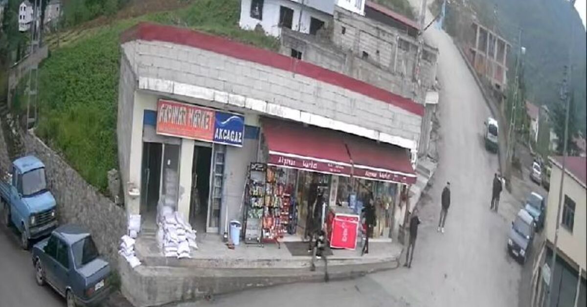 Akrabasını vurup kaçan zanlı yakalandı