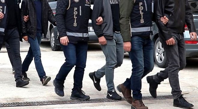 Ankara'daki FETÖ soruşturmasında 14 şüpheli tutuklandı – Güncel haberler