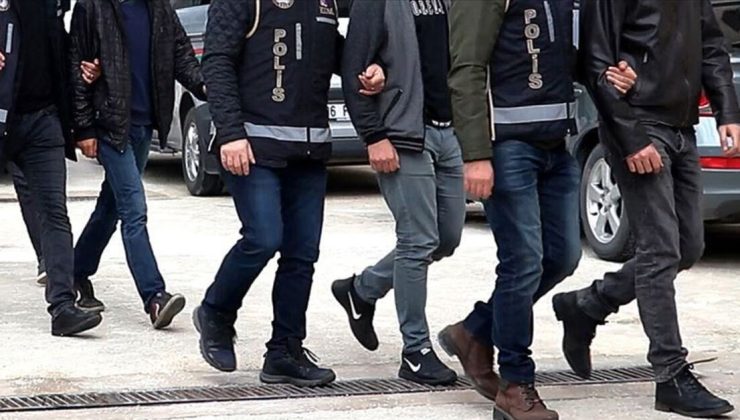 Ankara'daki FETÖ soruşturmasında 14 şüpheli tutuklandı – Güncel haberler