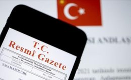 Cumhurbaşkanı Erdoğan tarafından yapılan atamalar Resmi Gazete’de – Güncel haberler