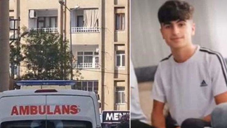 Diyarbakır'da Muhammed Varoğlu'nu 16 yaşındaki kız arkadaşı öldürdü – Son dakika haberleri