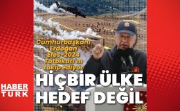 EFES-2024 tatbikatı nefesleri kesti! – Güncel haberler