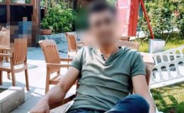 İstanbul'da Doğukan Uğur eşi Zahra Nojioua’nın boğazını kesip öldürdü