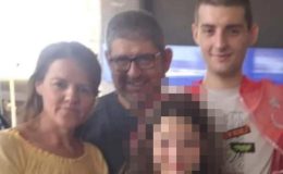 İzmir'de cinnet getiren genç, anne ve babasını öldürüp intihara kalkıştı!