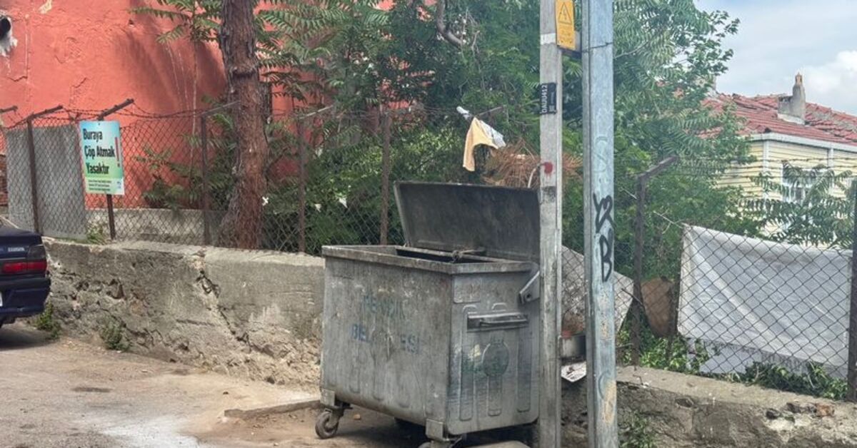 Parçalara ayrılmış cesetle ilgili detaylar ortaya çıktı