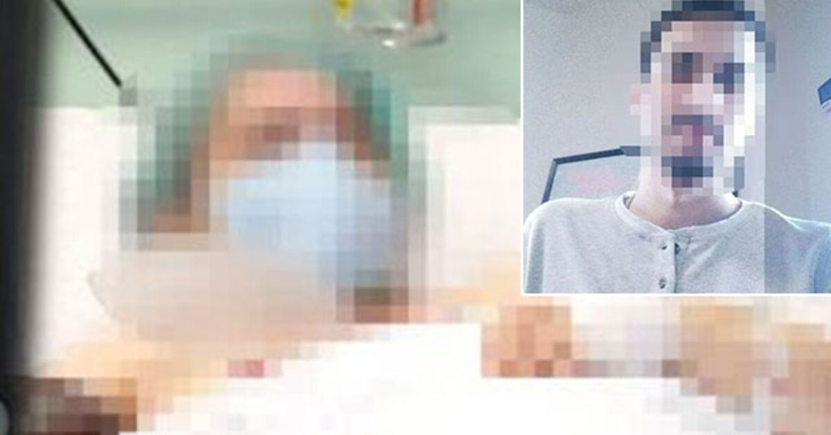 "Pişmanlık emaresi görmedim!" Kadın hakimden sapık hemşire Emre Kale'ye şerh!