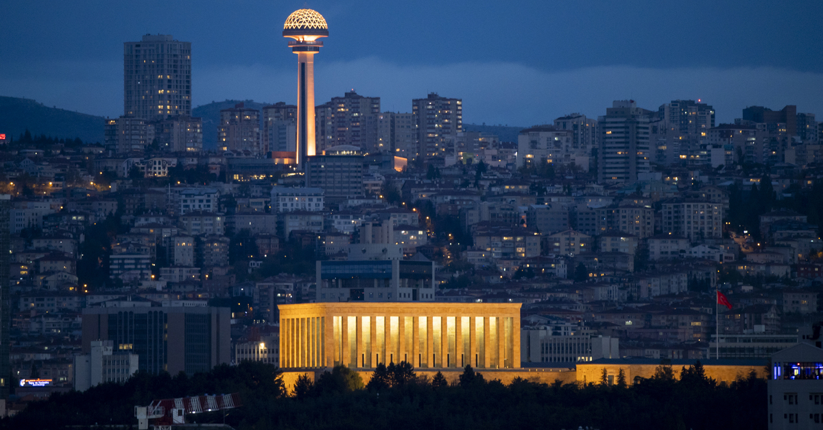 Son dakika: AK Parti'de yeni reform dönemi için hazırlıklar başladı