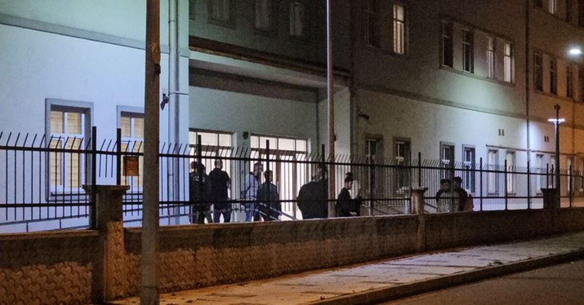 Üniversite öğrencisi KYK yurdunda ölü bulundu – Güncel haberler