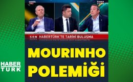 Ali Koç ve Aziz Yıldırım buluşmasında Mourinho polemiği – Fenerbahçe Haberleri