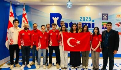 Avrupa Kadrolar Satranç Şampiyonası’nda, Bursa’dan tarihi sonuç