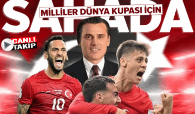 Ulusallar, kupa için alanda