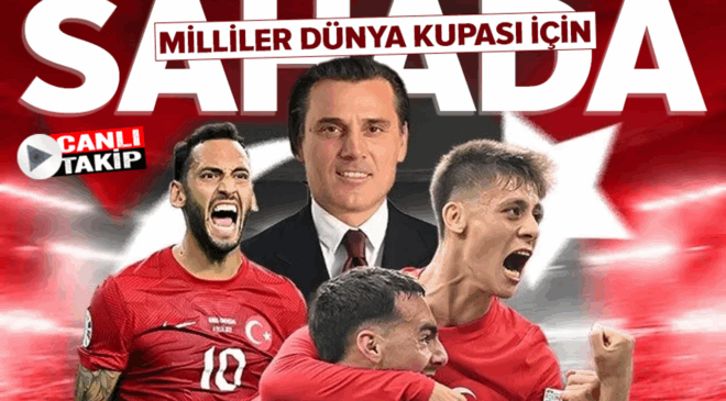 Ulusallar, kupa için alanda