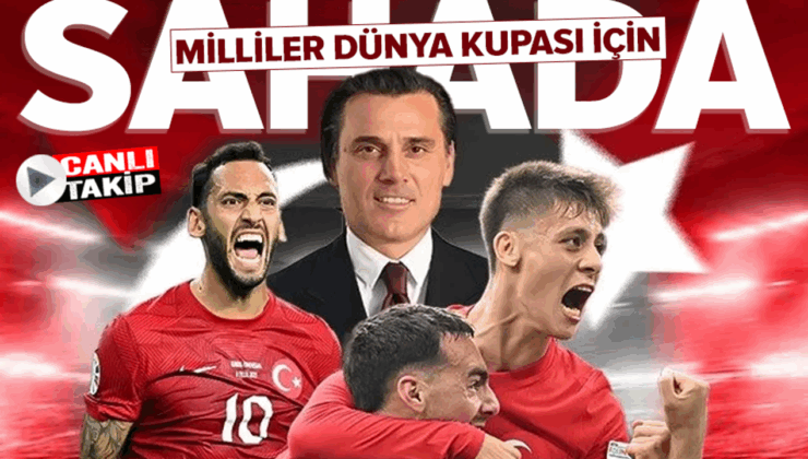Ulusallar, kupa için alanda